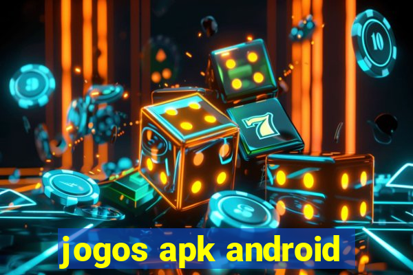 jogos apk android